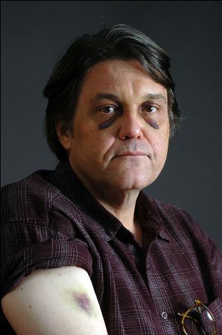 Paul Mirecki